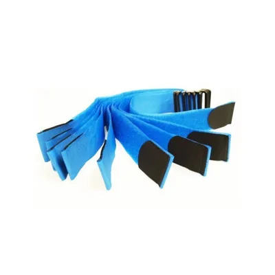 Brazalete Identificativa 10 Pcs - ACM