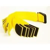 Brazalete Identificativa 10 Pcs - ContractorHouse