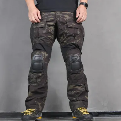 Calça Tactica Gen3 38 - Emerson