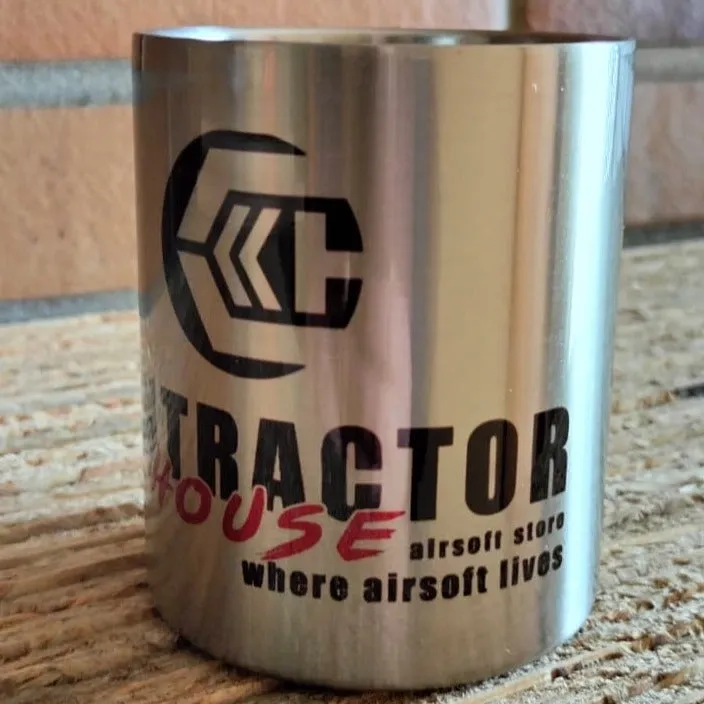 ContractorHouse Caneca Contractor House