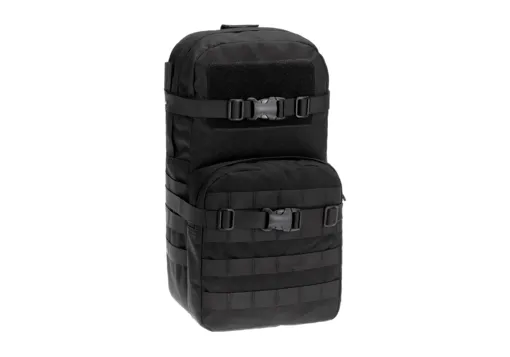 Invadergear Cargo Pack (Gear) · Negro