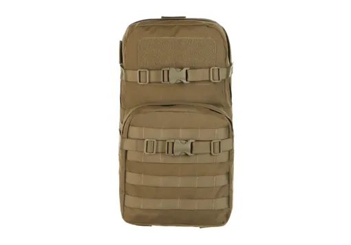 Invadergear Cargo Pack (Gear) · Coyote