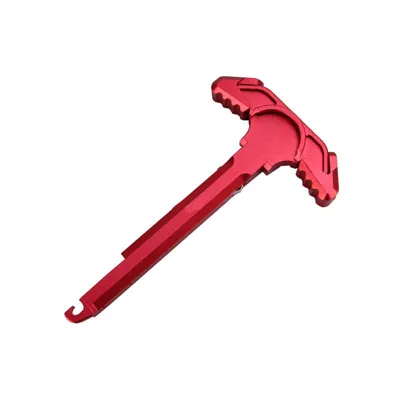 SI Style Charging Handle - Castellan