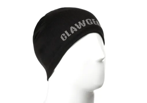 Claw Gear CG Beanie · Negro