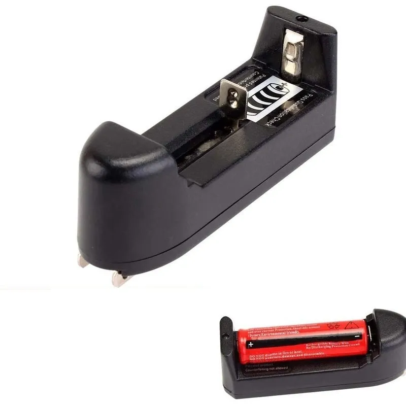 Albainox Charger and Battery