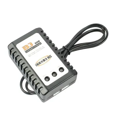 Charger Pro B3 Plus LIPO 7.4/11.1 V 20 W - VLC