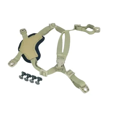 Chinstrap for Helmet - FMA