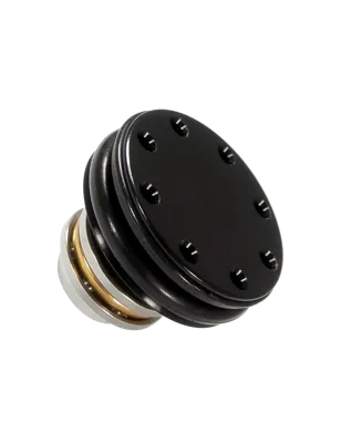 CNC Ergal Double O-Ring Ball Bearing Pistón Head (Tppe) - FPS