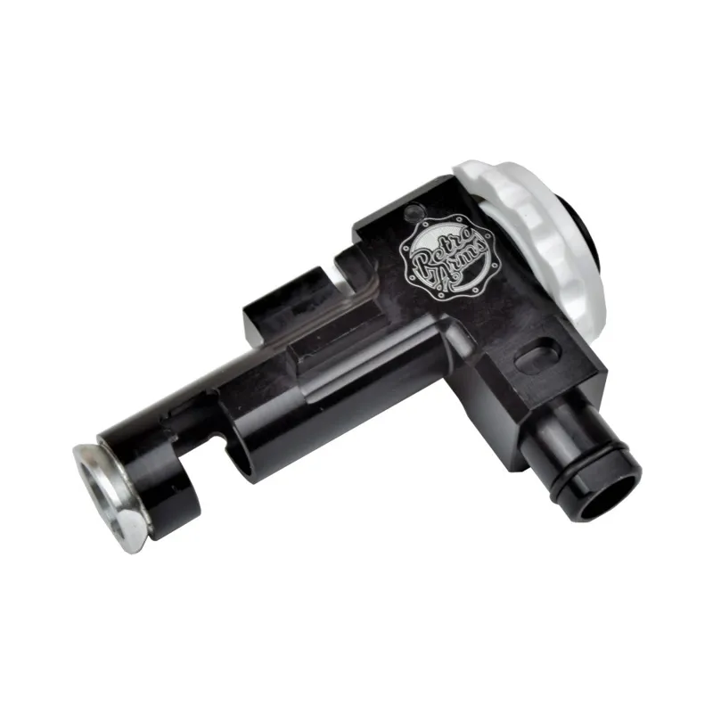 Retro Arms CNC Hop Up Chamber AR15 BASIC