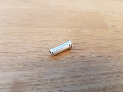 CNC Nozzle - 20.80 MM - Retro Arms