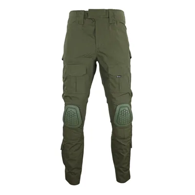 Combat Pant Immortal Sigma Combat - Immortal Warrior