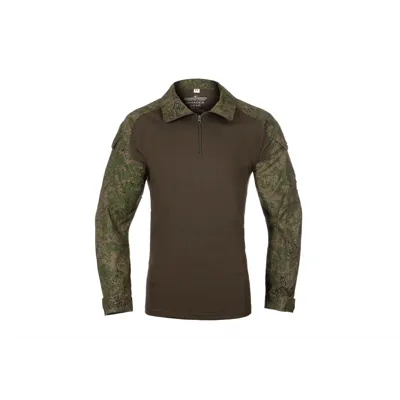 Combat Shirt Digital Flora (Gear) - Invadergear
