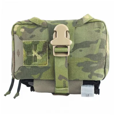 Rapid Deployment IFAK Pouch - Combat Systems