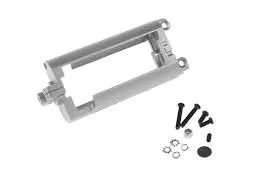 Complete AK Motor Cage - Ares