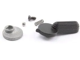 E&C Complete M4 Selector Lever