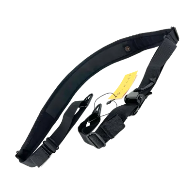DP Gun Sling - Conquer