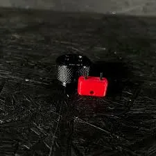 Core-Tac AT200/Balystik Reg Key and Lid - AIRTAC
