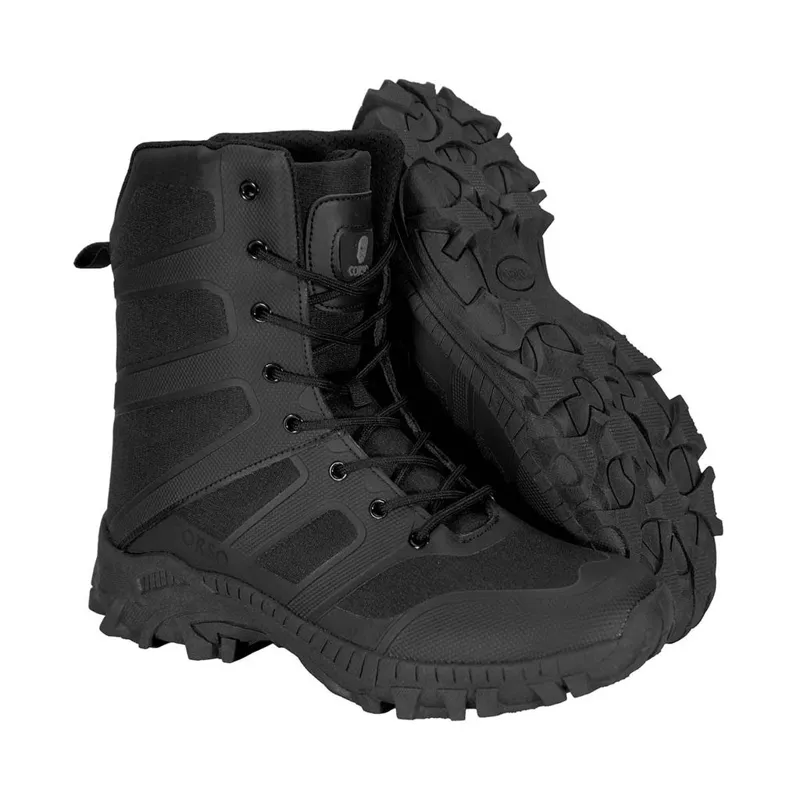 Corso Bandit 8´Black · Negro