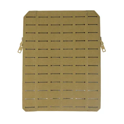 CPC Back Panel Templar´S Gear - Templar's Gear