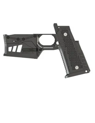 Tactical TM Hi-Capa HPA M4XIMUS Kit - CTM