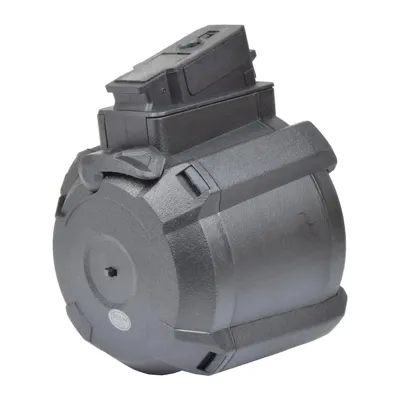 1200 rds Electric Drum for AK - Cyma