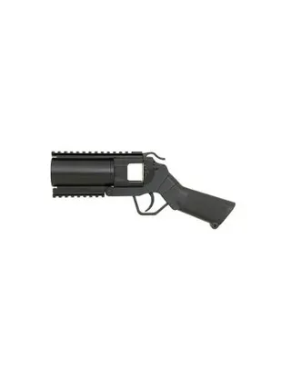 40 MM Grenade Launcher Pistol M052 - CYMA
