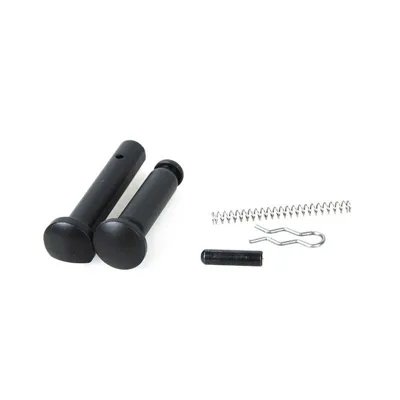 Metal Receiver Pin Set for AR Series - Color: - Cyma