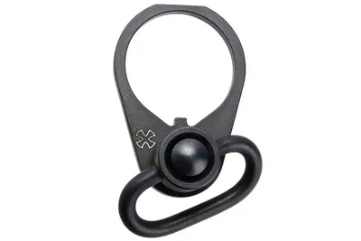 Noveske Sling Swivel Steel End Plate for MWS - Cyma