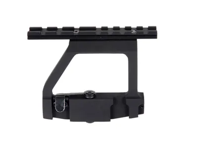 Side Mount Base for AK74 - Cyma