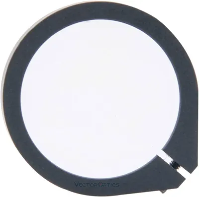 D29A Red Dot Protection Ca (28mm - 30 MM) - Vector Optics