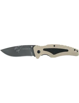 Tactical Folding Knife Bravo (Box) - Defcon 5