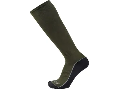 Tactical Long Socks in Thermolite Size 2 - Defcon 5