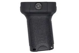 Delta Armory B5 Short Grip · Negro