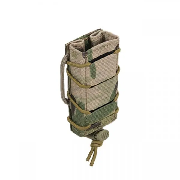 Direct Action Speed Reload Pistol Pouch · Multicam