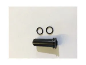 Double o Ring Nozzle for M4 - dream army