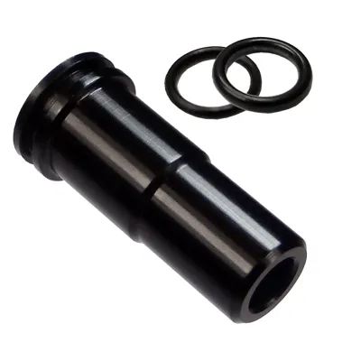 Double o Ring Nozzle for MP5 - dream army