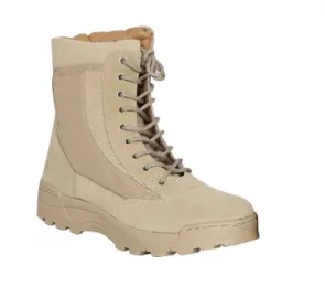 Combat Boot 45 - Dragonpro