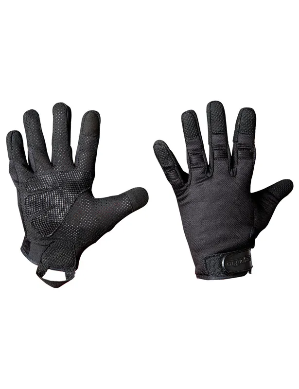 DragonPro DP-GL002 LT Gloves · Negro