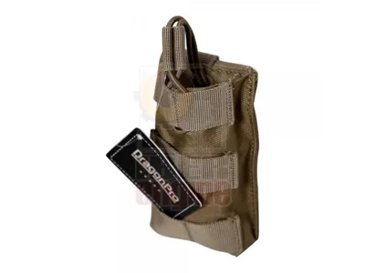 DP-PO012 5.56 Mag Pouch - DragonPro