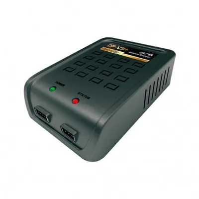 DP-V3+ Balance Charger 2S/3S (LIPO, LiFE & LI-ION) - DragonPro