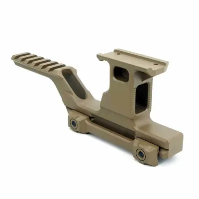Dual Mount for T1/T2 - ASG