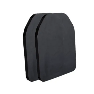 Dummy Sapi Plate 2 PC - Tubulu