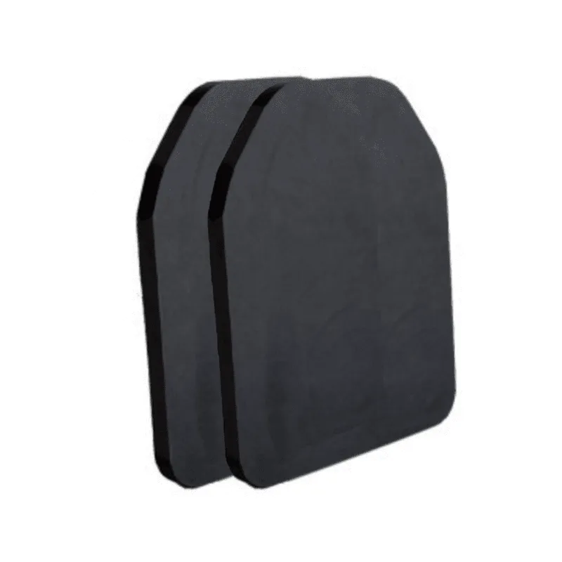 Tubulu Dummy Sapi Plate 2 PC