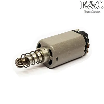 Motor Long Standard - E&C