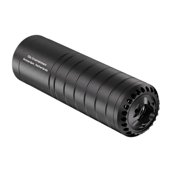 Eshooter Flare Cube Mono V902