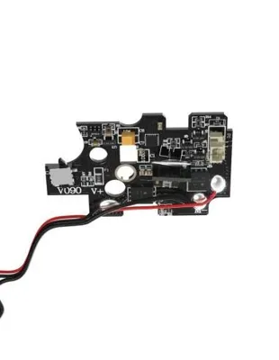 Kestrel Front Wired V2 BASIC ETU - e-shooter