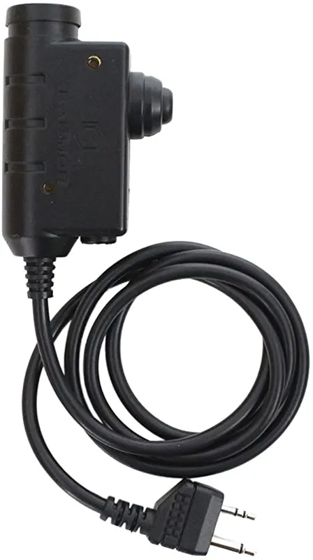 Opsmen Tactical PTT for Midland Version