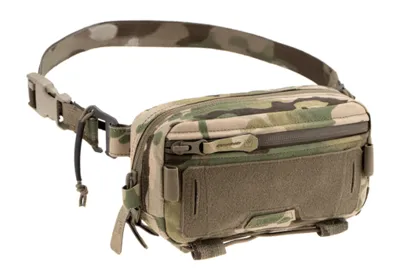 EDC G-Hook Small Waistpack - CLAWGEAR