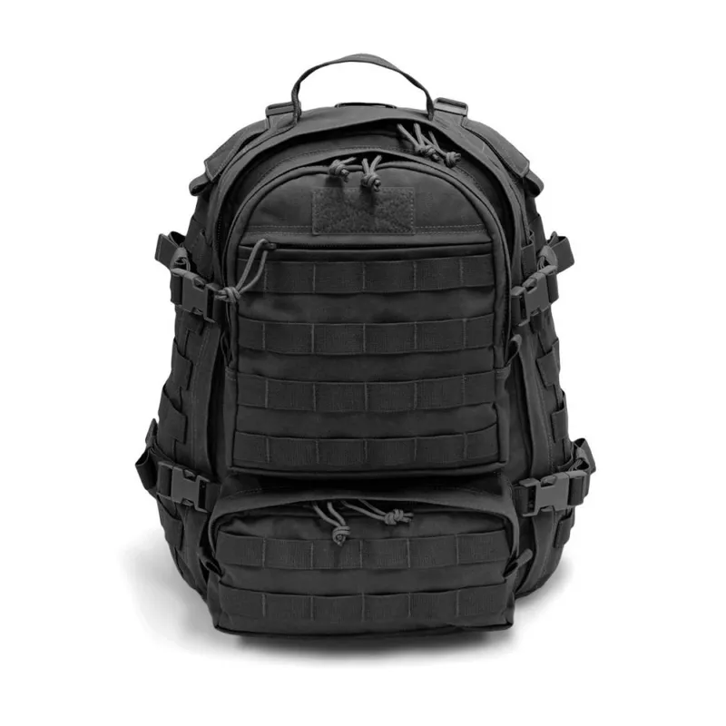 Warrior Assault Elite Ops Pegasus Pack · Negro