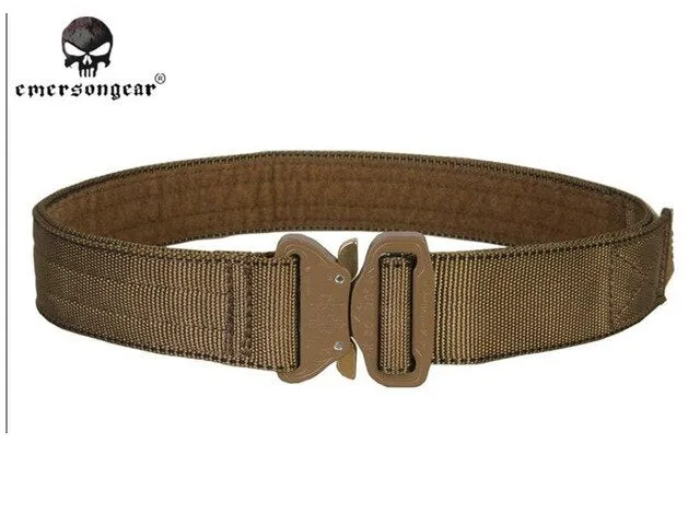Emerson Cobra 1.75 Inch · Tan / FDE